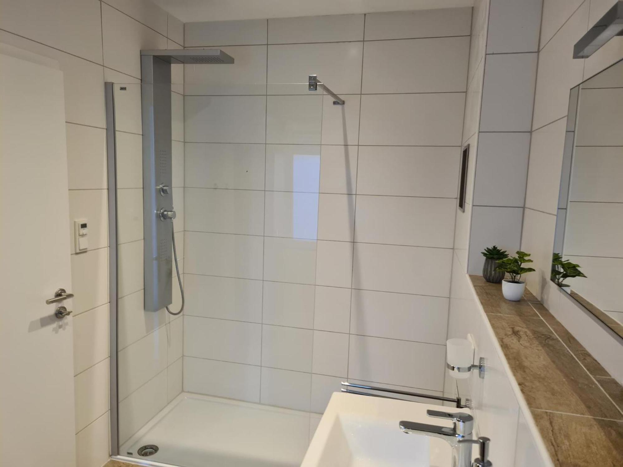Ferienhaus Hornhecht Dornumersiel Esterno foto